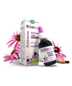 Natur Tanya ESI Alkoholmentes Echinacea csepp 50 ml