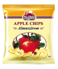 Kalifa almaszirom 50 g
