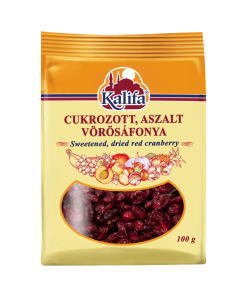 Kalifa aszalt áfonya 100 g