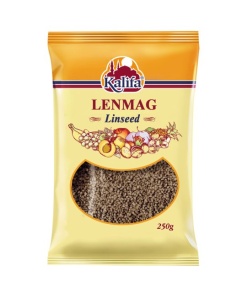Kalifa lenmag 250 g