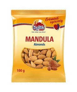 Kalifa mandula 100 g