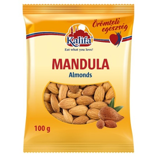 Kalifa mandula 100 g