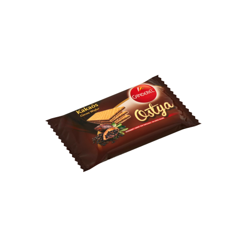 Canderel ostya kakaós 40 g