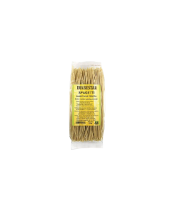 Diabestar tészta spagetti 200 g