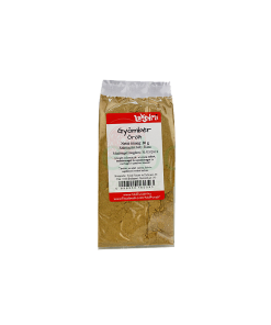 Lakshmi Őrölt Gyömbér (30g)