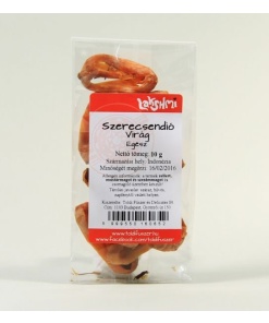 Lakhsmy szerecsendió virág egész 10 g