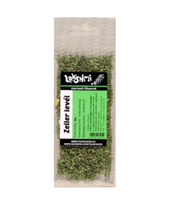 Lakhsmy zellerlevél 14 g