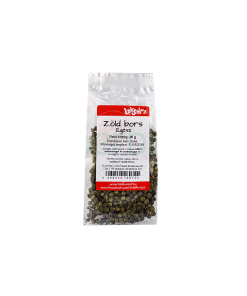 Lakshmi Egész Zöldbors (30g)