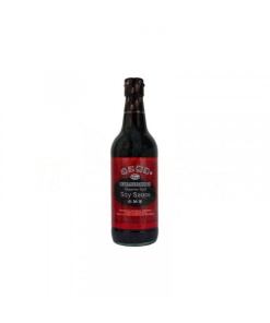 Superior pearl river szójaszósz sötét 150 ml
