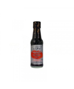 Superior pearl river szójaszósz világos 150 ml