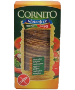 Cornito gluténmentes ostya pikáns 60 g