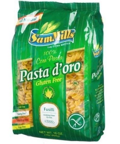 Pasta Doro tészta orsó 500 g