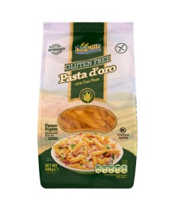 Pasta Doro tészta penne 500 g