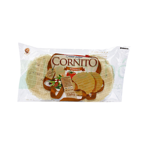 Cornito gluténmentes tallér köményes 100 g