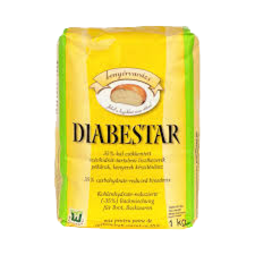 Diabestar diabetikus lisztkeverék 1000 g