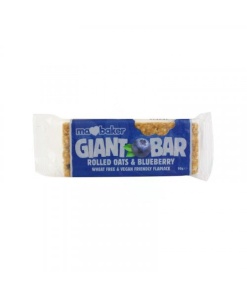 ma baker Áfonyás Gabonaszelet 90g