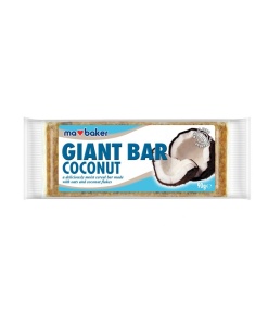 ma baker Kókuszos Zabszelet 90g
