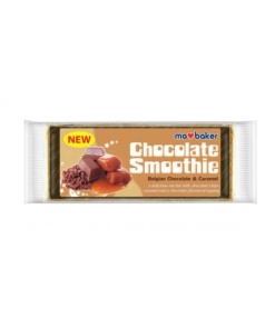 Ma Baker zabszelet belga csoki-karamell 100 g