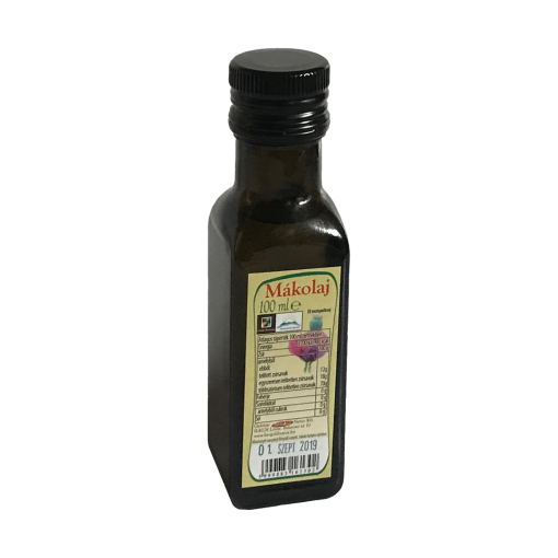 Biogold mákolaj 100 ml