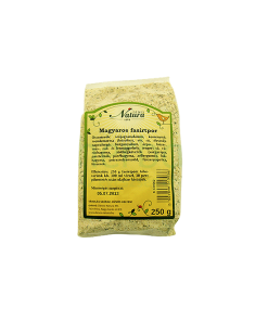 Natura fasírtpor magyaros 250 g