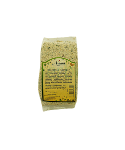 Natura fasírtpor szezámos 250 g