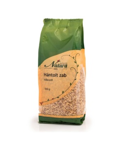 Natura hántolt zab 500 g