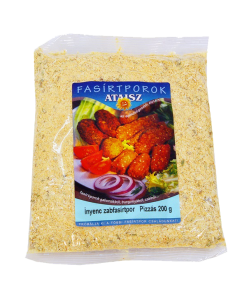 Ataisz ínyenc zabfasírt pizzás 200 g