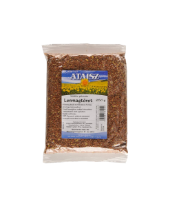 Ataisz lenmagtöret 250 g