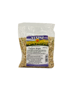 Ataisz teljes árpa 400 g