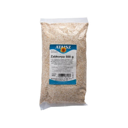 Ataisz zabkorpa 500 g