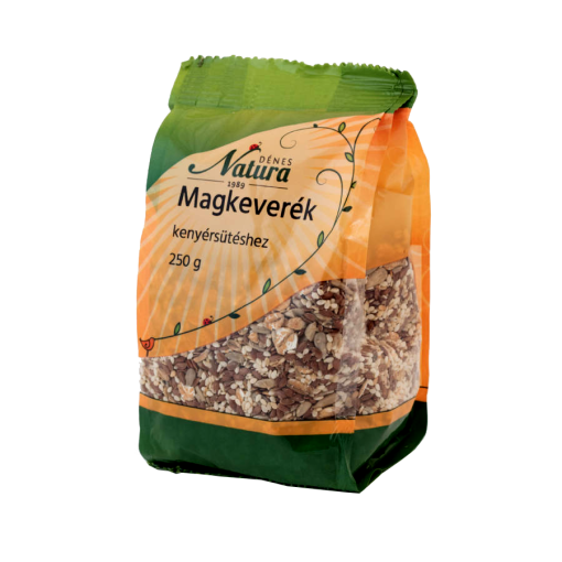 Natura magkeverék 250 g