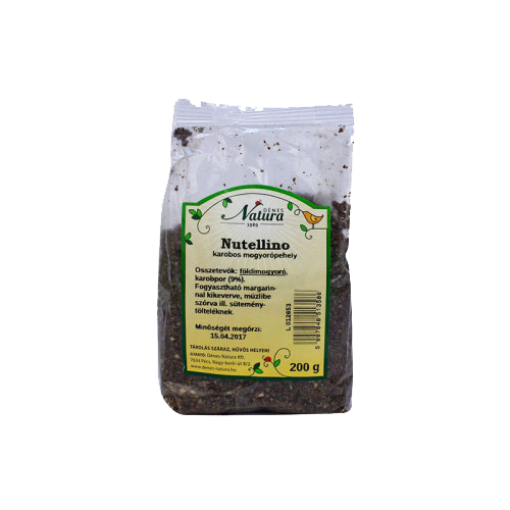 Natura nutellino 200 g