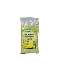 Natura pirított szezámmag 250 g