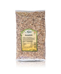Natura rozspehely 500 g