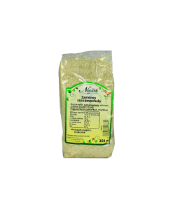 Natura szelénes szezámpehely 250 g