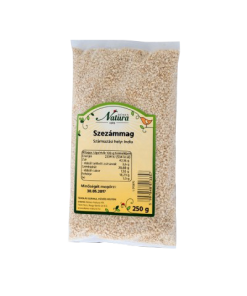 Natura szezámmag 250 g