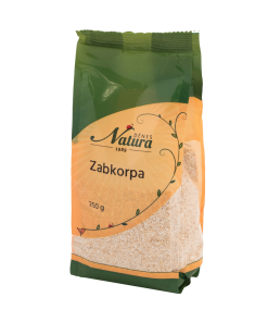 Natura zabkorpa 250 g