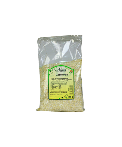 Natura zabkorpa 500 g