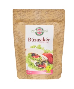 Naturmind búzasikér 250 g