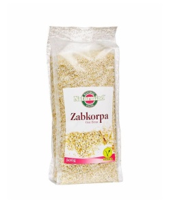 Naturmind zabkorpa 500 g