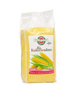 Biorganik bio kukoricadara 500 g