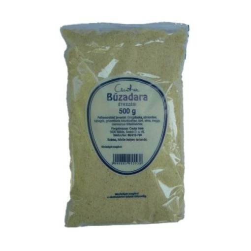 Csuta búzadara 500 g