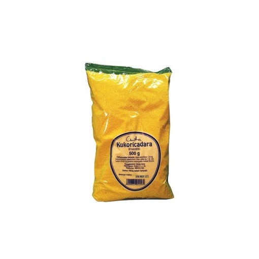 Csuta étkezési kukoricadara 500 g