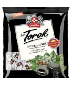 Dr. torok keménycukor töltött ánizsolaj-mentol 75 g