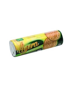 Gullón só-és cukormentes ligeria keksz 200 g