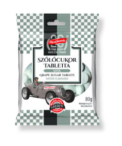 Házisweets szőlőcukor natúr 80 g