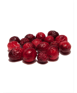 Nuts & berries liofilizált vörösáfonya 25 g