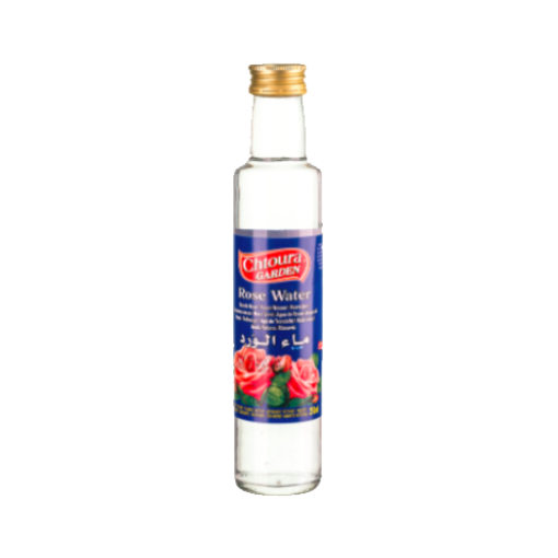 Chtoura garden rózsavíz 250 ml