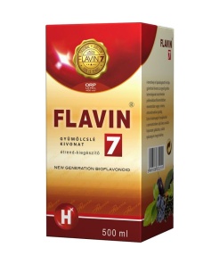 Flavin 7 ital 500 ml