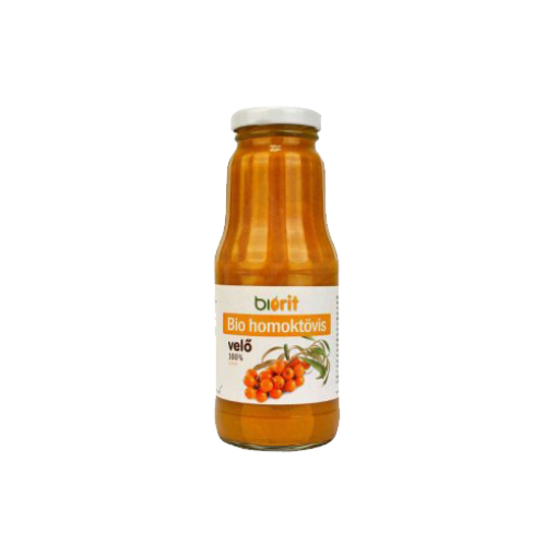 Biorit bio homoktövis velő 300 g